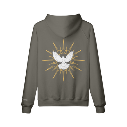 THE DOVE - HOODIE