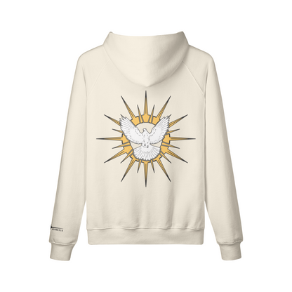 THE DOVE - HOODIE