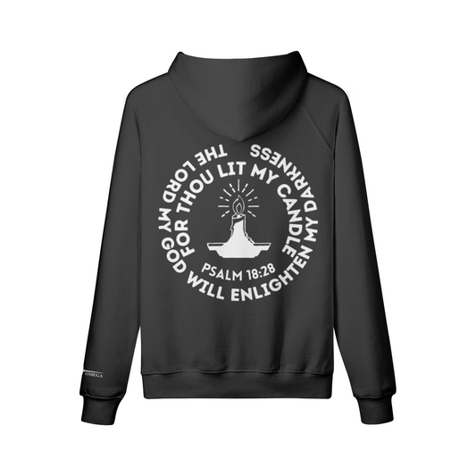 CANDLE - HOODIE