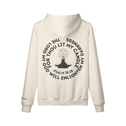 CANDLE - HOODIE