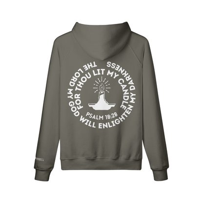 CANDLE - HOODIE