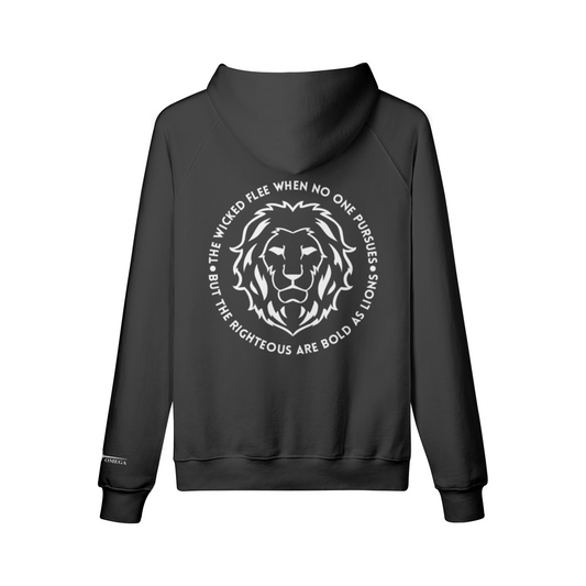 LION - HOODIE