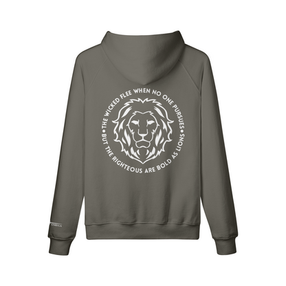 LION - HOODIE