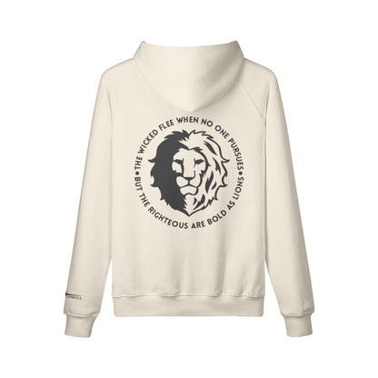 LION - HOODIE