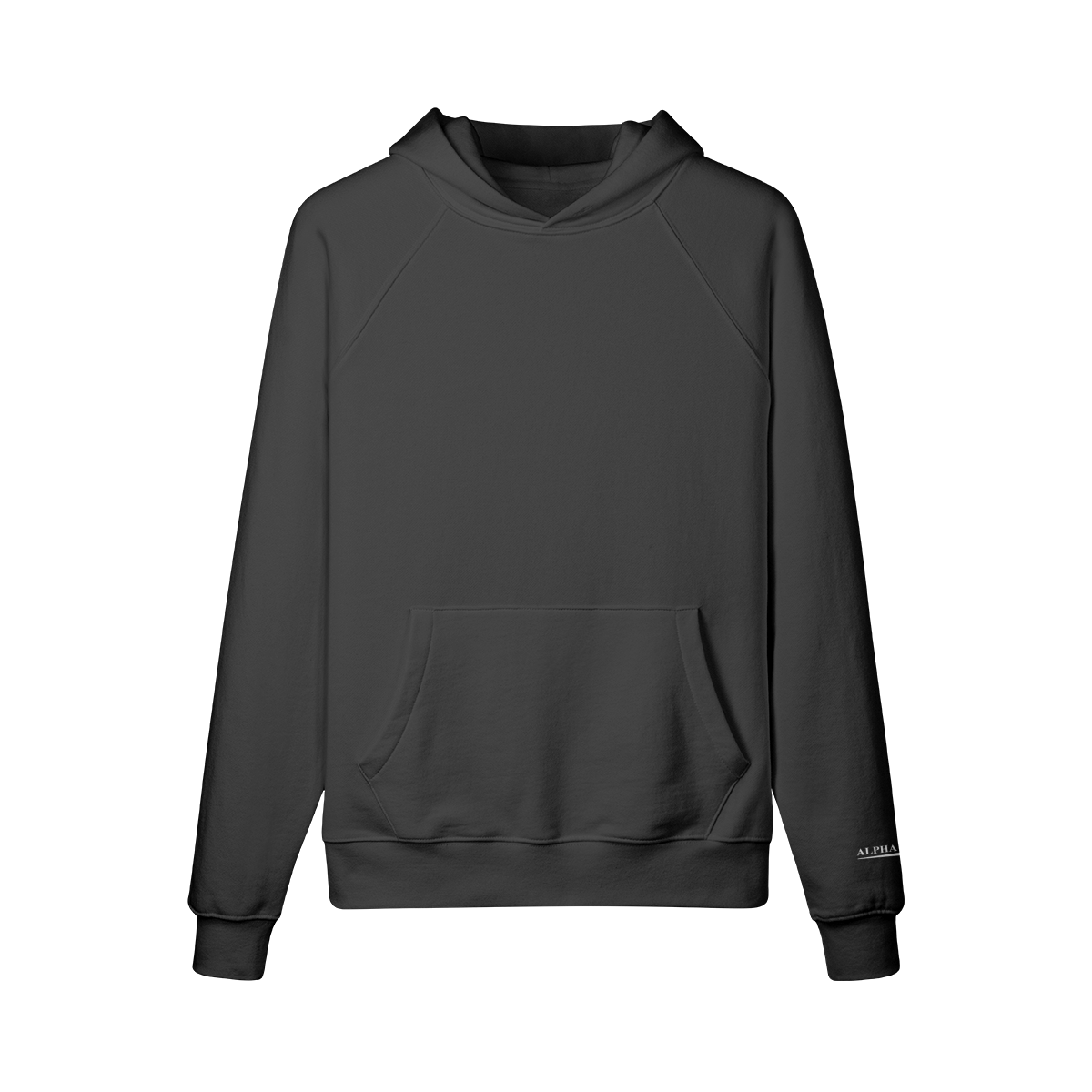 3 HEROES - HOODIE