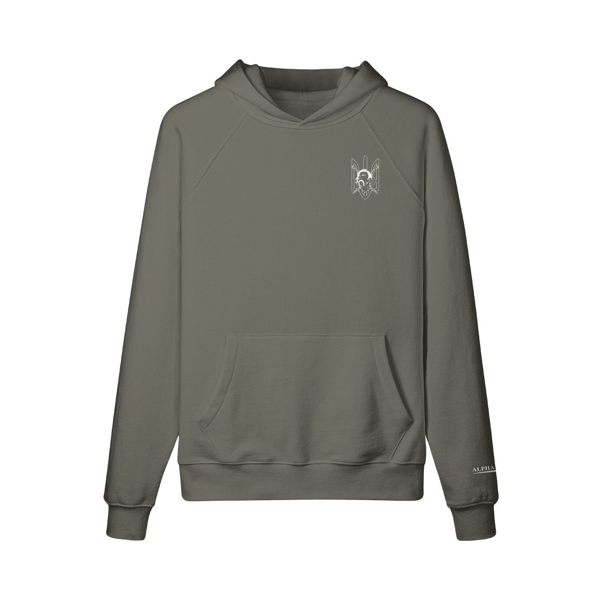 COSSACKS - HOODIE