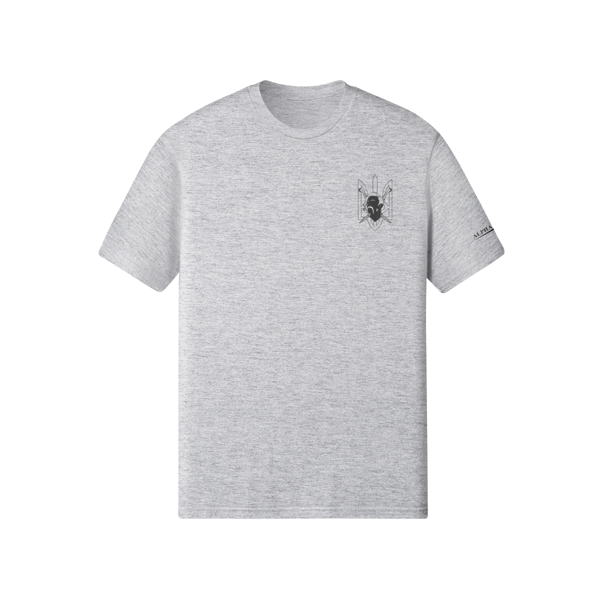 COSSACK - SHIRT