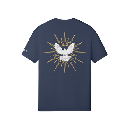 THE DOVE - SHIRT