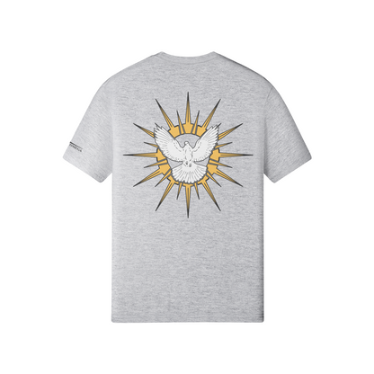 THE DOVE - SHIRT