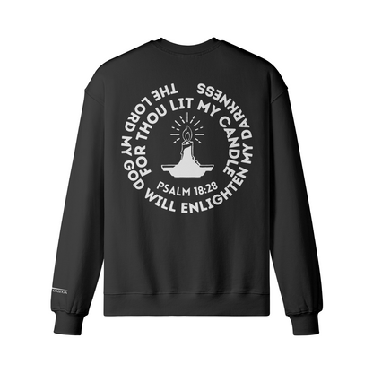 CANDLE - SWEATER