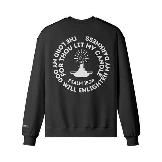 CANDLE - SWEATER