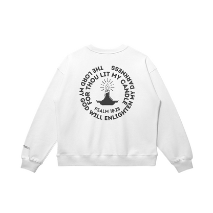 CANDLE - SWEATER