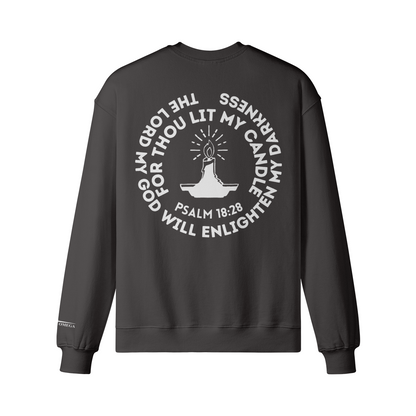 CANDLE - SWEATER