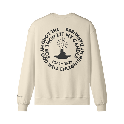 CANDLE - SWEATER