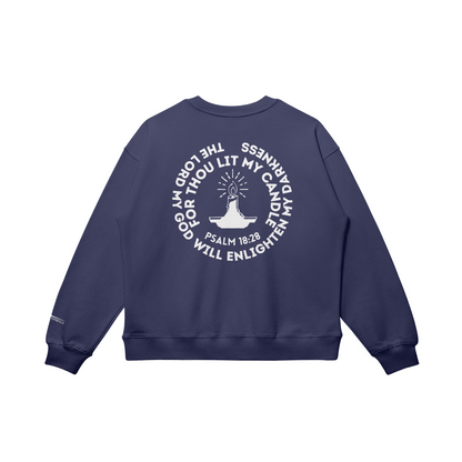 CANDLE - SWEATER