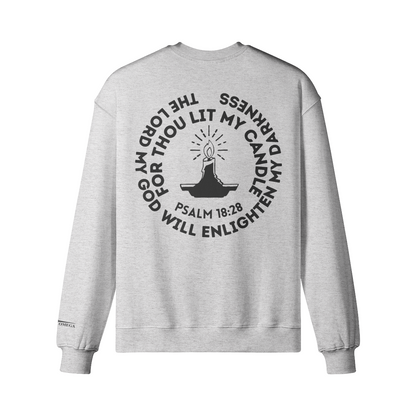 CANDLE - SWEATER