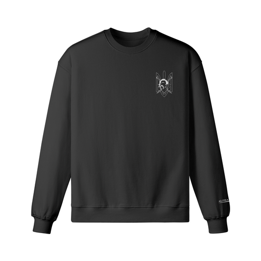 COSSACK - SWEATER