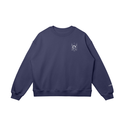 COSSACK - SWEATER