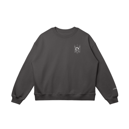 COSSACK - SWEATER