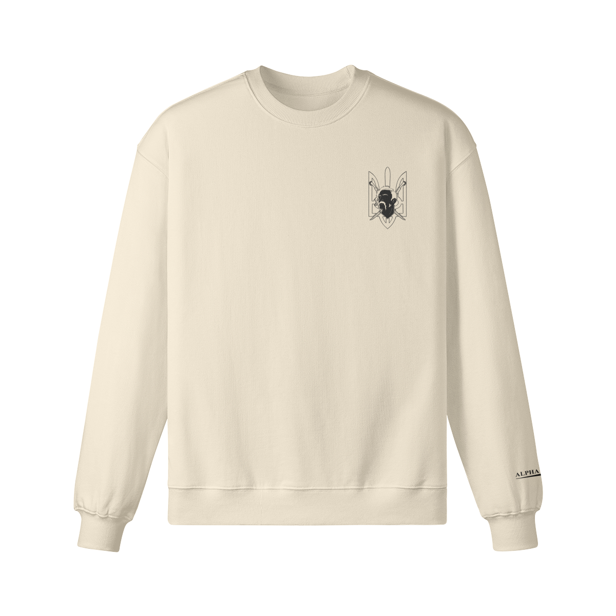 COSSACK - SWEATER