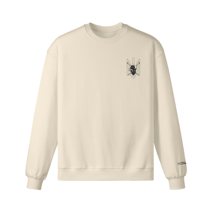 COSSACK - SWEATER