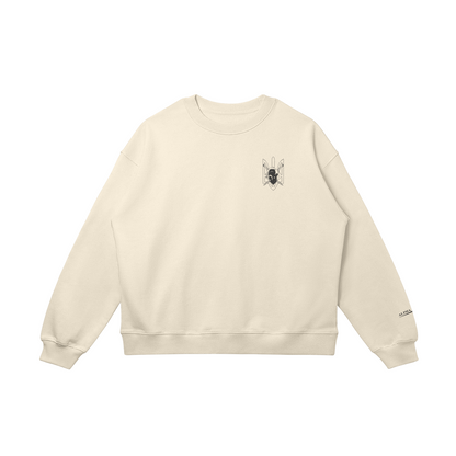 COSSACK - SWEATER