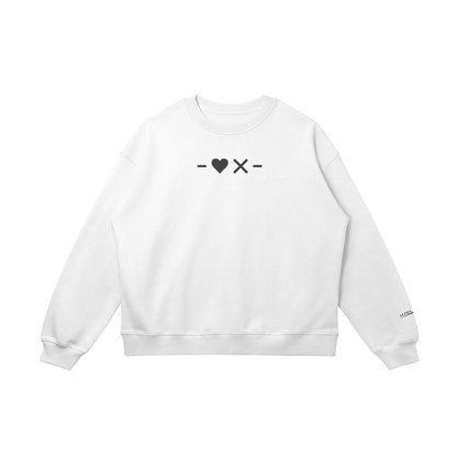 LOVE & HATE - SWEATER