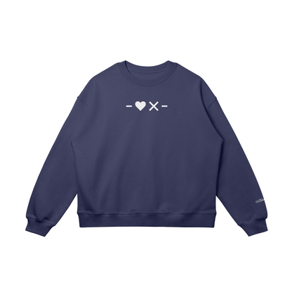 LOVE & HATE - SWEATER
