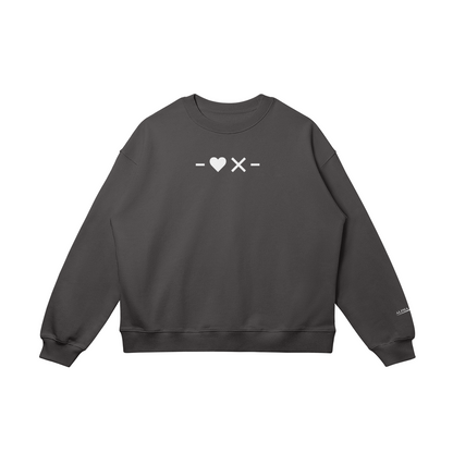 LOVE & HATE - SWEATER