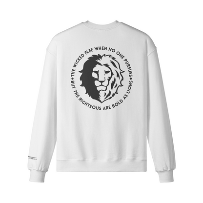 LION - SWEATER