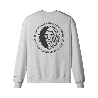 LION - SWEATER