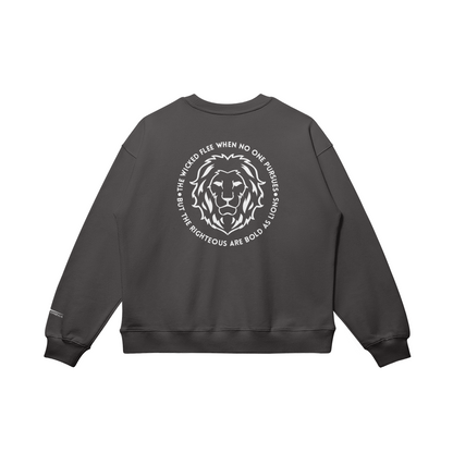 LION - SWEATER