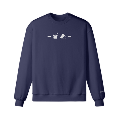 SAND OR STONE - SWEATER