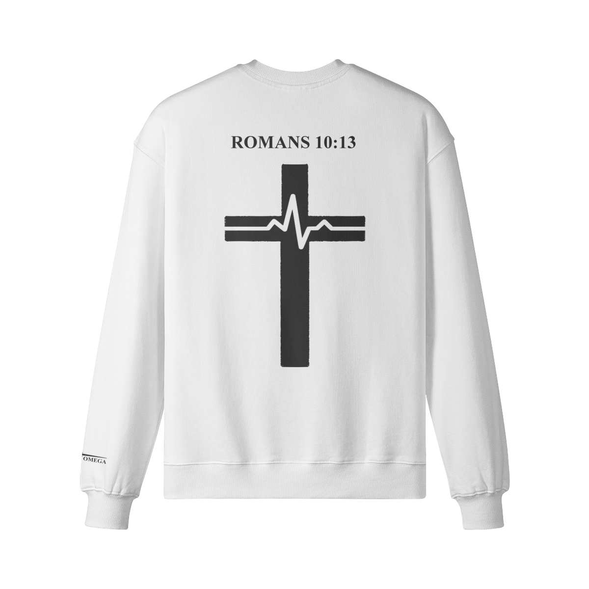 SAVED - SWEATER