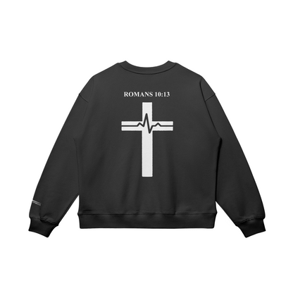 SAVED - SWEATER