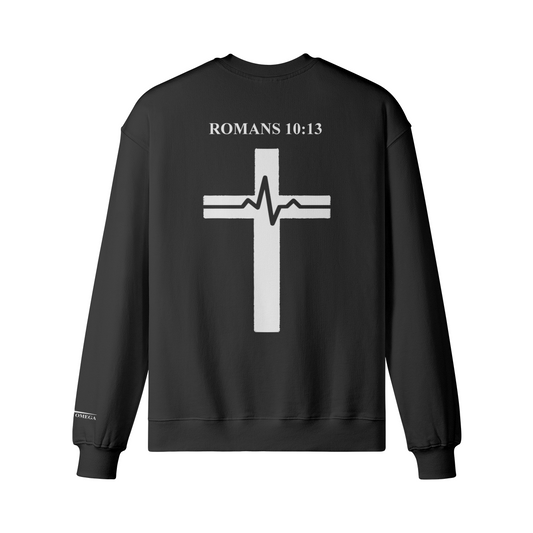 SAVED - SWEATER