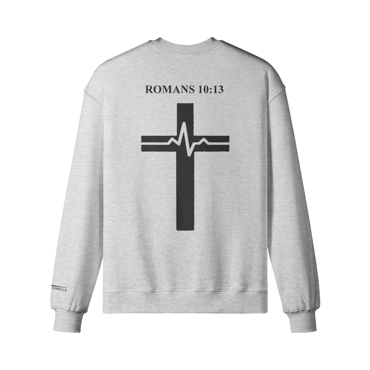 SAVED - SWEATER