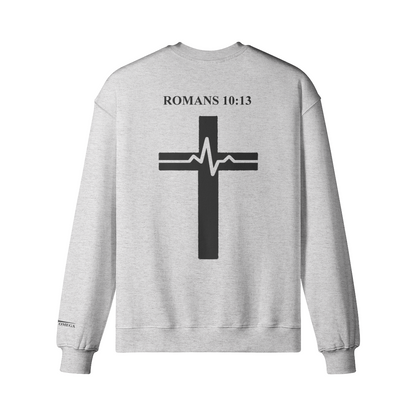 SAVED - SWEATER