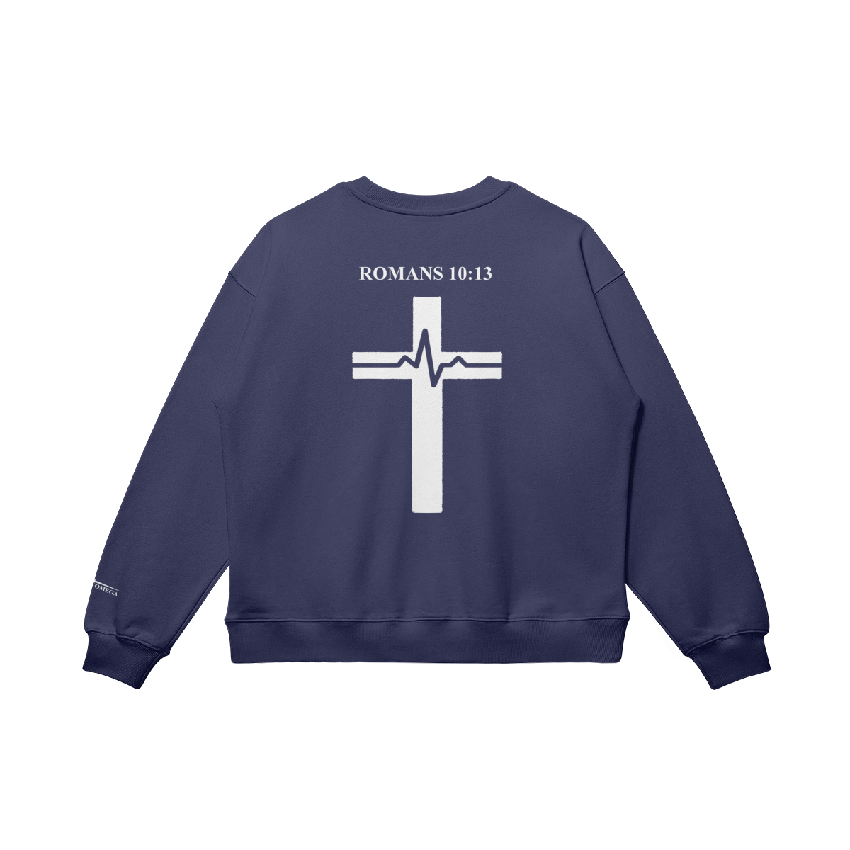 SAVED - SWEATER
