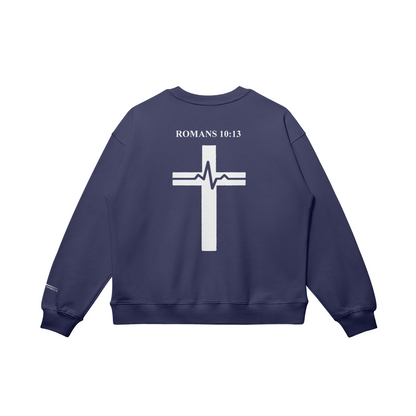 SAVED - SWEATER