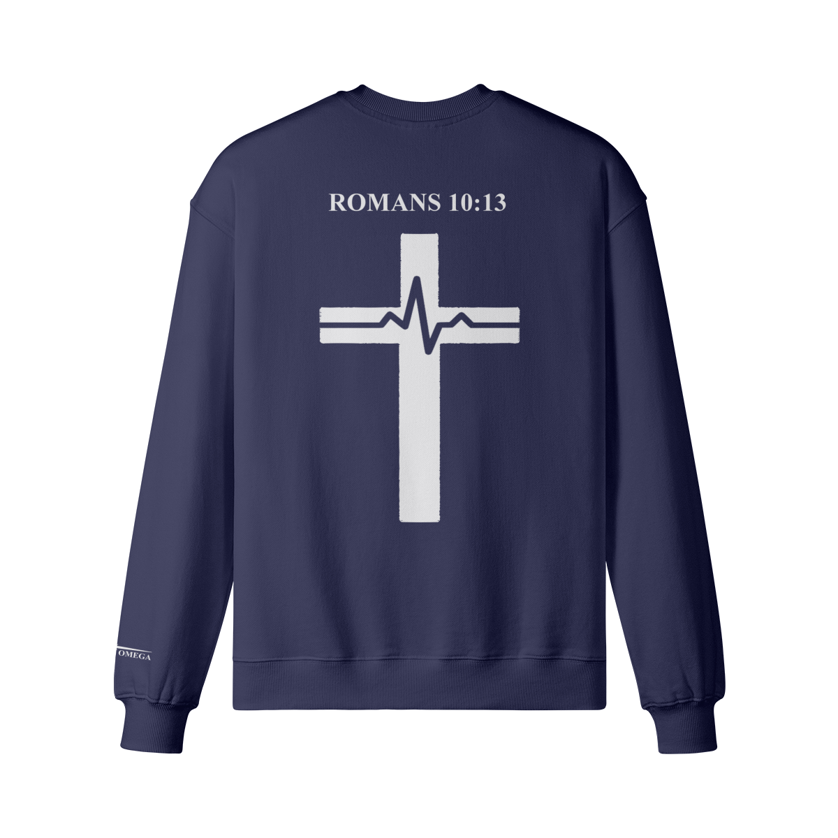 SAVED - SWEATER