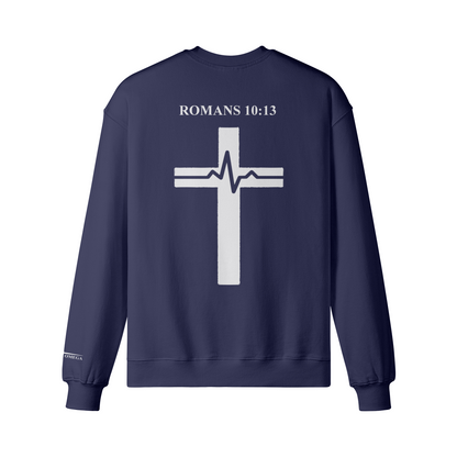 SAVED - SWEATER