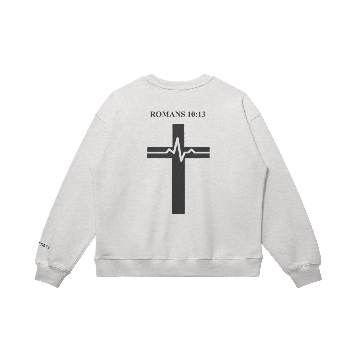SAVED - SWEATER