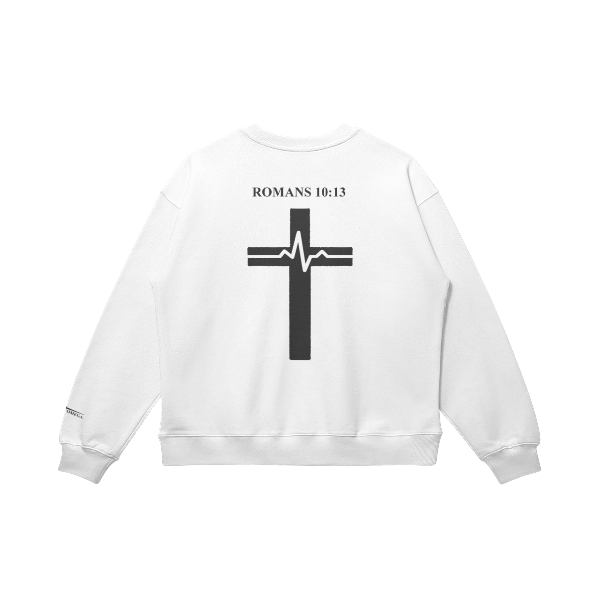 SAVED - SWEATER