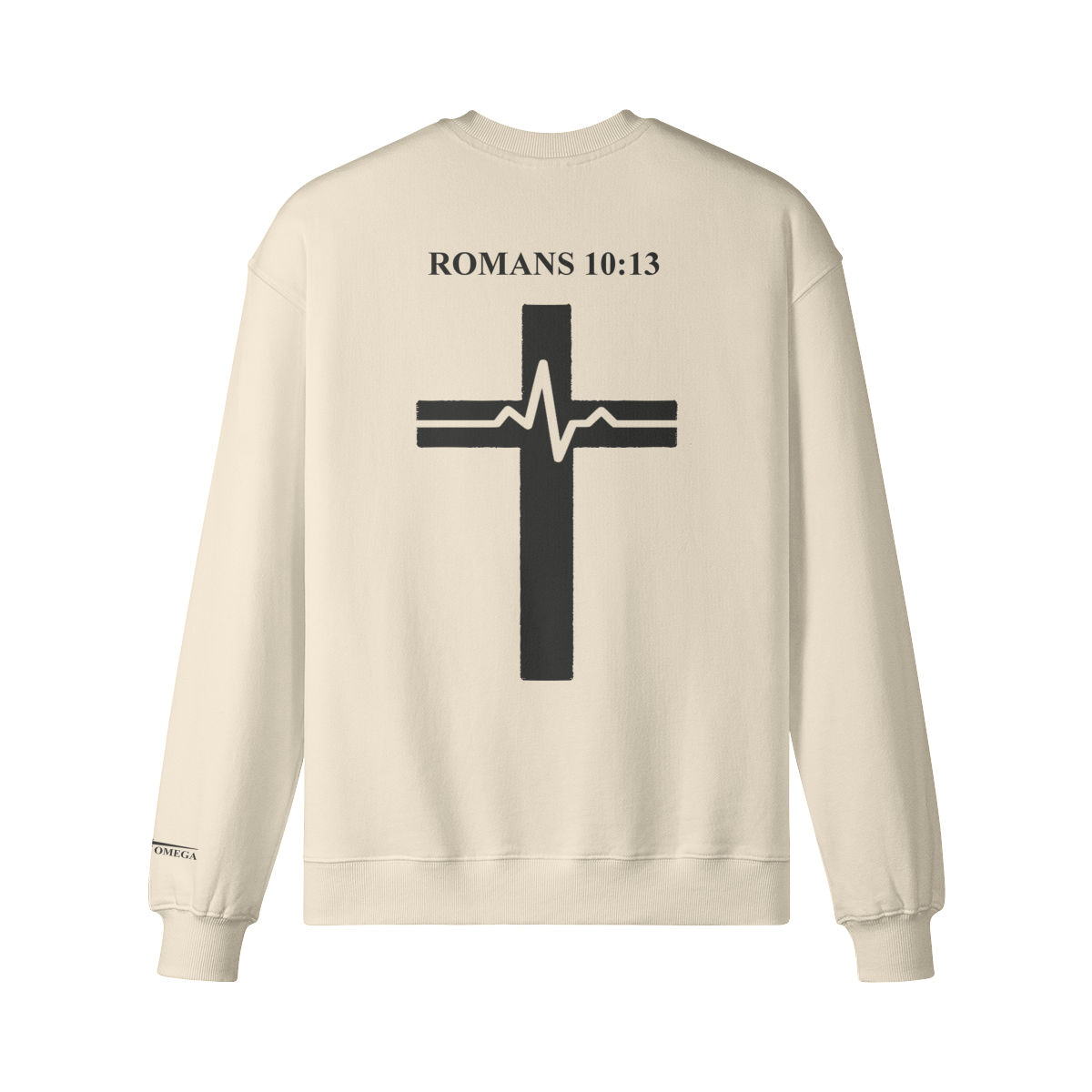 SAVED - SWEATER