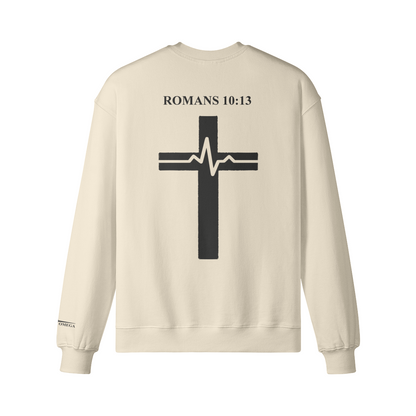 SAVED - SWEATER