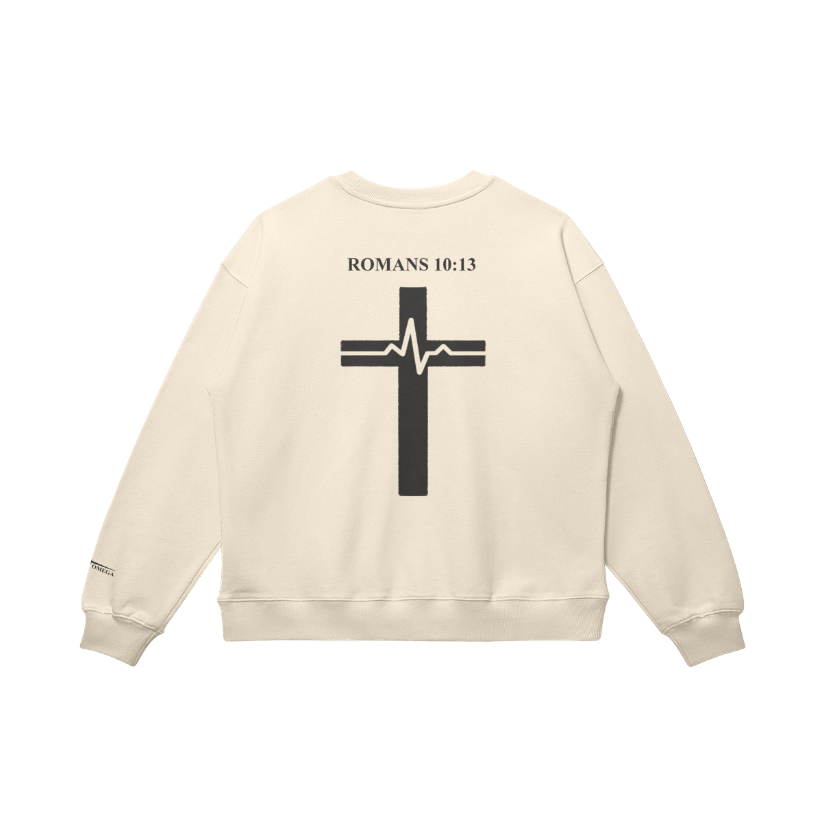 SAVED - SWEATER