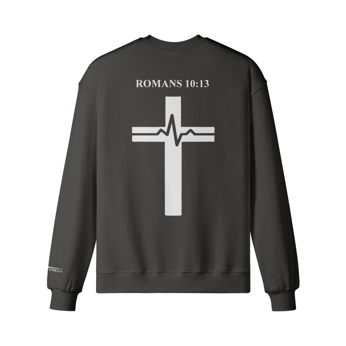 SAVED - SWEATER