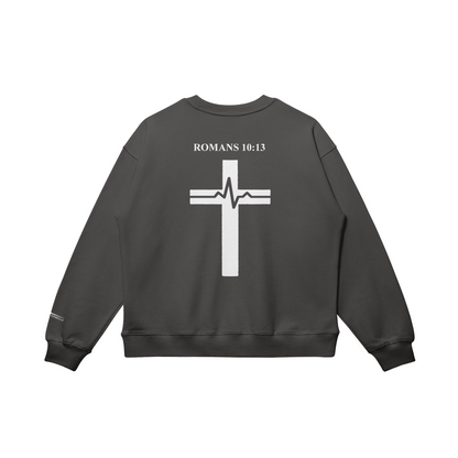 SAVED - SWEATER