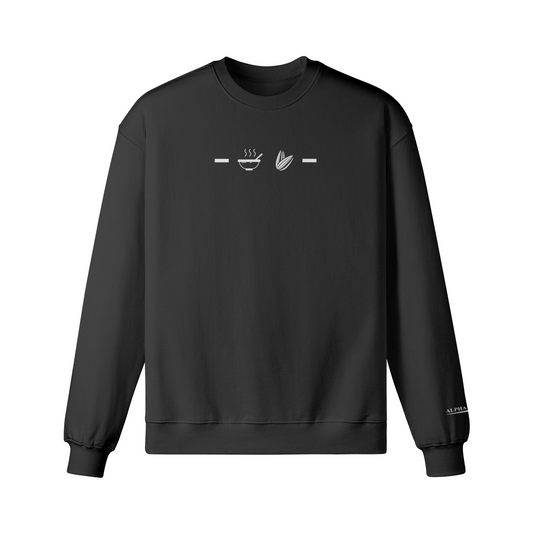SOUP AND SEED - SWEATER